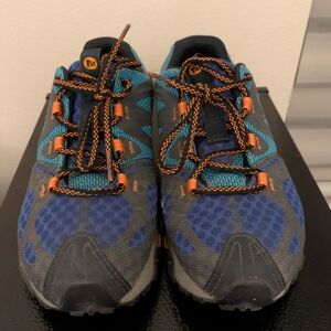 Merrell hiking shoes